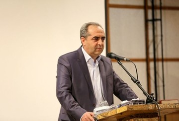 استاندار قم :شرکت‌های دانش‌بنیان به کمک واحدهای صنعتی تعطیل بیایند