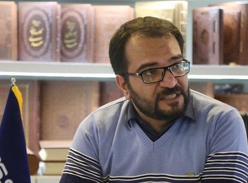 به کما رفتن کتب دینی