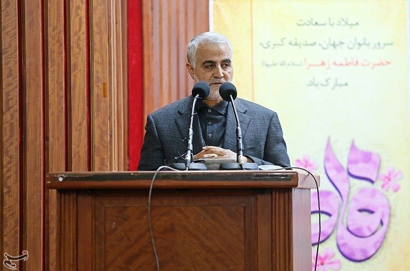 همایش رسالت های حوزه و گام دوم انقلاب اسلامی در قم