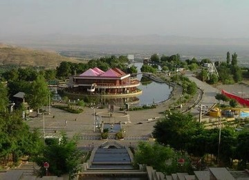 سقوط مرگ‌بار جوان ۳۵ ساله از آبشار