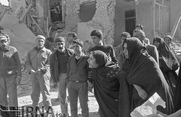 10 اسفند 1366؛ آغاز حمله موشکی رژیم بعث عراق به تهران