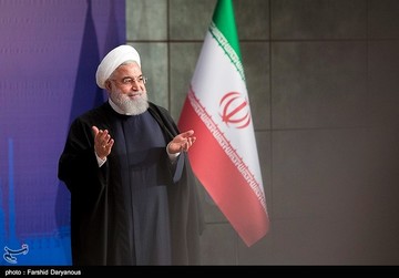 العراق يحدد موعد زيارة روحاني وظريف