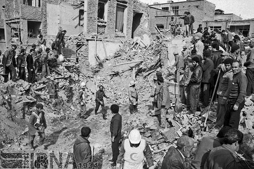 10 اسفند 1366؛ آغاز حمله موشکی رژیم بعث عراق به تهران