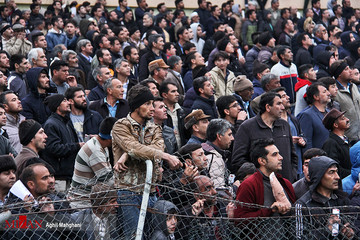 کورس اسبدوانی پاییزه گنبد کاووس