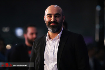 محسن تنابنده: هیج وقت از مهران احمدی دلخور نبوده و نیستم