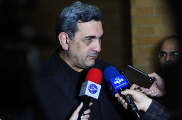 داستان استعفا به شهرداری رسید/ حناچی تایید کرد