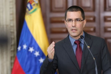 ونزوئلا به تحریم‌های جدید آمریکا واکنش نشان داد