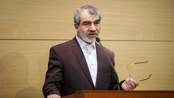 کدخدایی: شورای نگهبان لوایح پالرمو و سی‌اف‌تی را تائید نکرد