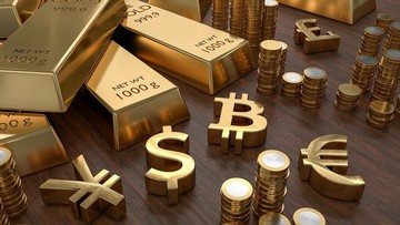 پیش‌بینی‌ها نشان می‌دهد: توقف افزایش قیمت طلا در هفته جاری