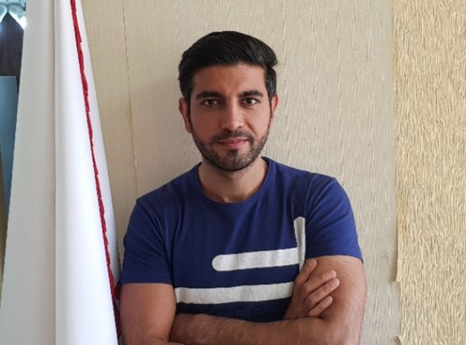 پهلوانان نمی‌میرند