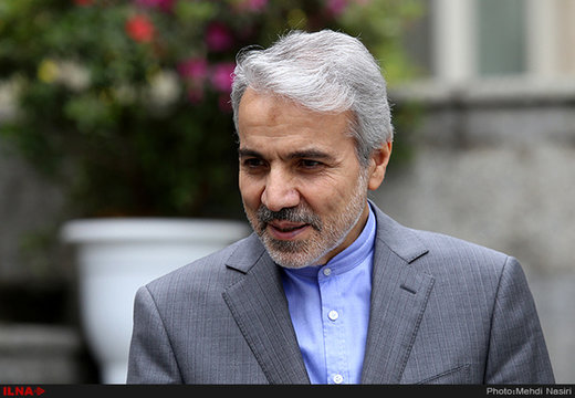 نوبخت: ۳.۷ میلیارد تومان از بودجه لغو شده سال ۹۷ برگشت نوبخت: ۳.۷ میلیارد تومان از بودجه لغو شده سال ۹۷ برگشت