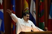 جنگ حقوقی ونزوئلا برای حفظ دارایی‌های خارجی