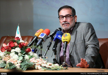 Shamkhani: Bolton's remarks about enrichment example of US renegade on JCPOA

