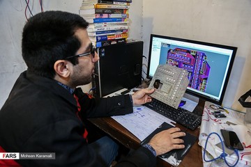 شهربازی معارفی و کارگاه تولید اسباب بازی در قم