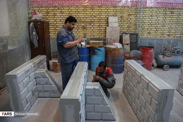شهربازی معارفی و کارگاه تولید اسباب بازی در قم