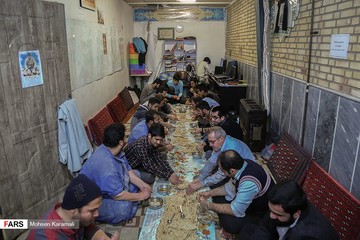 شهربازی معارفی و کارگاه تولید اسباب بازی در قم