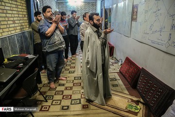 شهربازی معارفی و کارگاه تولید اسباب بازی در قم