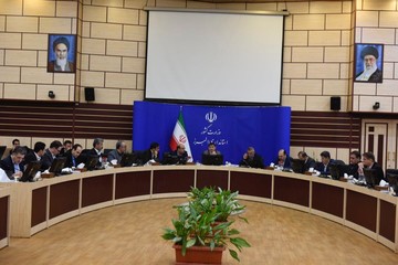 مدیران صنعت، معدن و تجارت و جهاد کشاورزی باید ناظر و پاسخگوی روند توزیع کالا در استان باشند