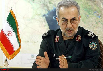 صف رفتن به سربازی ۷ ماهه شد؟/ واکنش سردار کمالی