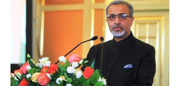 هند دست‌ها را مقابل پاکستان بالا برد: حمله نمی‌کنیم