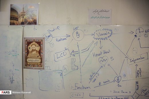 شهربازی معارفی و کارگاه تولید اسباب بازی در قم