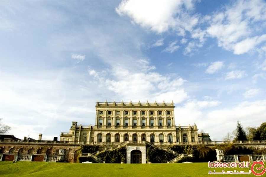 Cliveden House، انگلستان