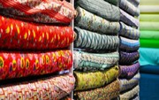 نمایشگاه‌های منسوجات خانگی و کالای ایرانی در اصفهان برگزار می‌شود