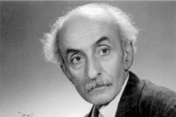 انتشار اشعار بی‌وزن نیما یوشیج برای نخستین بار