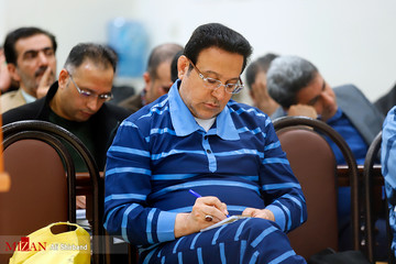 شگردهای عجیب و غریب «هدایتی» از زبان نماینده دادستان