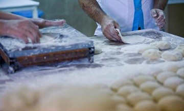 آرد مورد نیاز نانوایان آذربایجان شرقی تامین می‌شود
