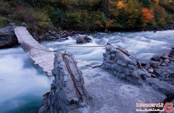 بام جهان را جور دیگری نگاه کنیم