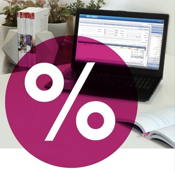 تخفیفات ویژه کتاب و خودآموزهای راهکاران همکاران سیستم