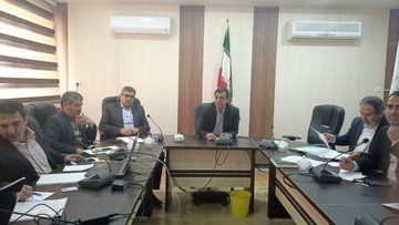 جلسه کارگروه مدیریت پسماند لرستان برگزار شد