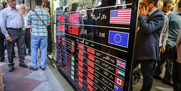 دلار تا دامنه ۱۲ هزار تومان افتاد