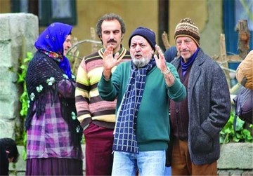 درخواست برادر خشایار الوند از عوامل سریال «پایتخت»/ نگذارید آخرین کار خشایار نیمه‌تمام بماند