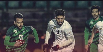 ACL: Zob Ahan of Iran 0 – 0 Iraq’s Al Zawraa