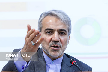توضیح نوبخت درباره افزایش حقوق کارمندان دولت