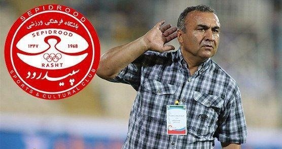 درخواست پیام صادقیان؛ لطفا این بحث را تمام کنید!