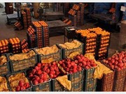 ممنوعیت صادرات سیب و پرتقال تا ۱۵ فروردین 