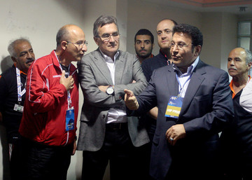 مالیات برانکو را هم هدایتی داده بود