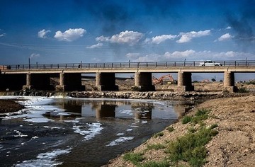 استفاده از منابع آب تجدیدپذیر باید ۹ درصد کاهش یابد