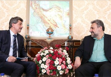 در دیدار رئیس کمیسیون امنیت ملی و سفیر جدید ترکیه چه گذشت؟