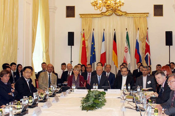 Vienna to host JCPOA joint commission meeting Wednesday