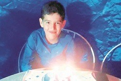 محمد می‌گفت مامان استقلال بیاید و من نروم ورزشگاه؟ 