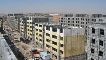 نیاز واقعی کشور  چند واحد مسکونی است؟‌