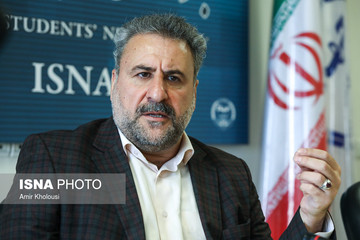 رئیس کمیسیون امنیت ملی: اف‌ای‌تی‌اف سازوکاری برای جلوگیری از اختلاس‌هاست