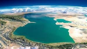 عکس | نوشته ۷۲ سال قبل شاعر «ای‌ایران» درباره دریای خزر