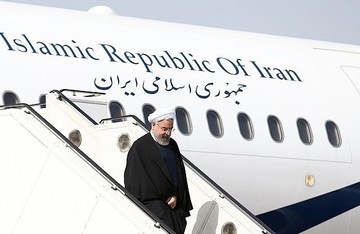 روحانی چهارشنبه به گیلان می‌رود