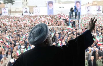  رویش امیدهایی بر پهنه سبز گیلان