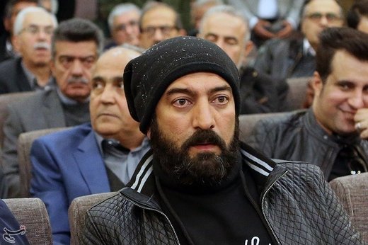 مراسم ختم خشایار الوند